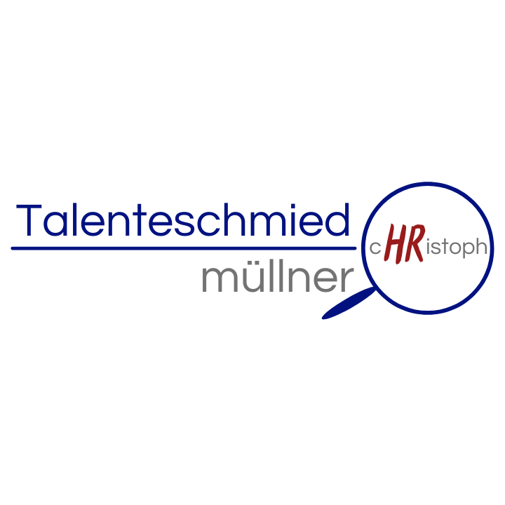 Logo Talenteschmied Müllner
